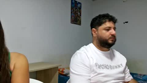 Paloma online show from 13, 1, 2025