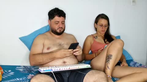 Paloma online show from 30, 1, 2025