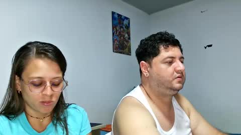 Paloma online show from 11, 2, 2025