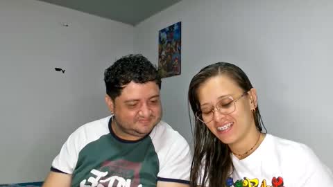 Paloma online show from 13, 2, 2025