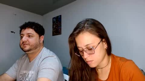 Paloma online show from 18, 2, 2025