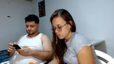 Paloma online show from 26, 2, 2025