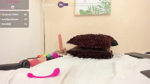 Pamela online show from 16, 1, 2025