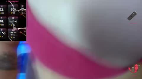 pamela_2863 online show from 18, 9, 2025