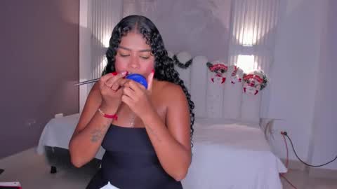 pamela online show from 20, 12, 2025