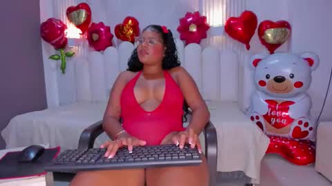 pamela online show from 13, 2, 2026