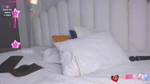 pamela online show from 30, 3, 2026