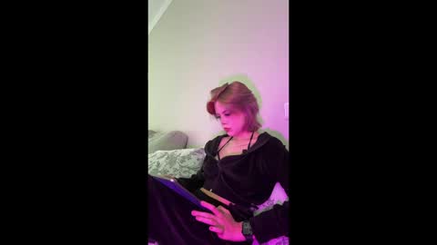 Pamela online show from 10, 6, 2026