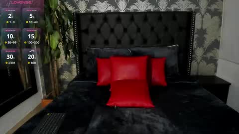  Pamela online show from 13, 5, 2026