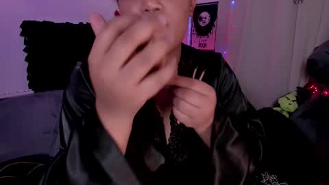 pamela online show from 23, 12, 2025