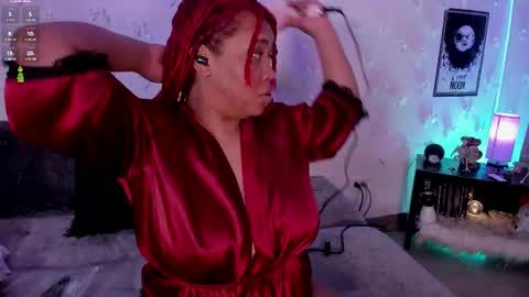 pamela online show from 8, 3, 2026