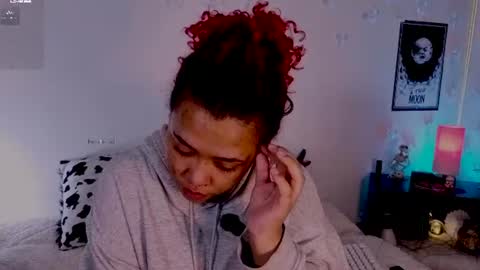 Snapshot of pamela_doll3 chatting on 10, 7, 2026 pamela online show from 10, 7, 2026