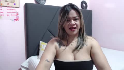 pamela_echeverria online show from 16, 10, 2025