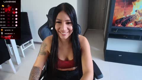 Snapshot of pamela_fith chatting on 11, 1, 2025 Pame only fans pamela fit online show from 11, 1, 2025