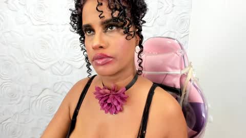 PAMELA online show from 15, 1, 2025