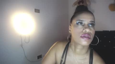 PAMELA online show from 10, 10, 2025