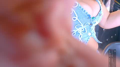 pamela_milf46 online show from 15, 7, 2026