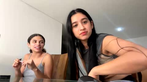 pamela_milleer online show from 5, 1, 2025