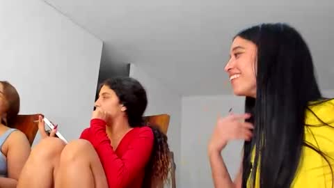 pamela_milleer online show from 17, 1, 2025