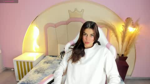 Princess Pamela  online show from 25, 4, 2026