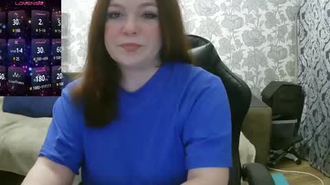 pamela_passion online show from 8, 1, 2025