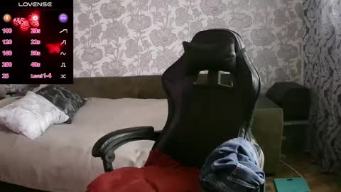 pamela_passion online show from 1, 2, 2025