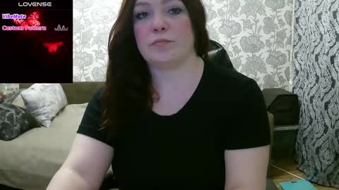 pamela_passion online show from 4, 2, 2025