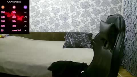 pamela_passion online show from 6, 2, 2025