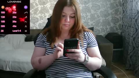 pamela_passion online show from 12, 2, 2025