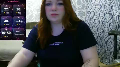 pamela_passion online show from 18, 12, 2025