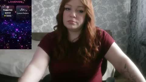 pamela_passion online show from 19, 3, 2026