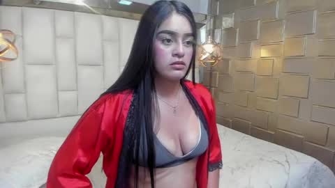 pamela_richardson online show from 8, 4, 2026