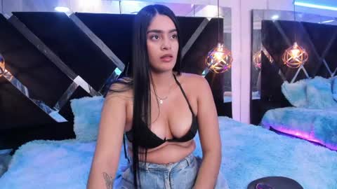 Snapshot of pamela_richardson chatting on 29, 5, 2026 pamela_richardson online show from 29, 5, 2026