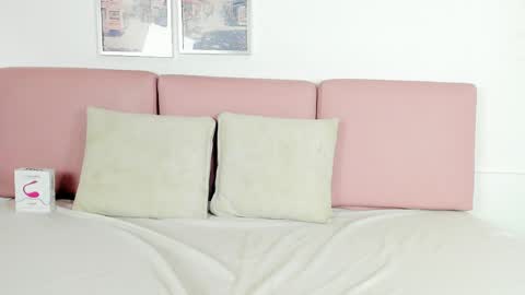 Pamela  online show from 4, 4, 2026