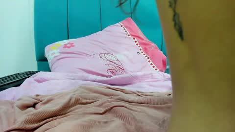 Snapshot of pamela_slim33 chatting on 9, 1, 2025 Pamela online show from 9, 1, 2025