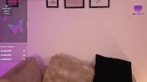 pamela_tomas4 online show from 29, 7, 2026
