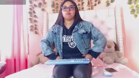 PAMELA online show from 23, 10, 2025