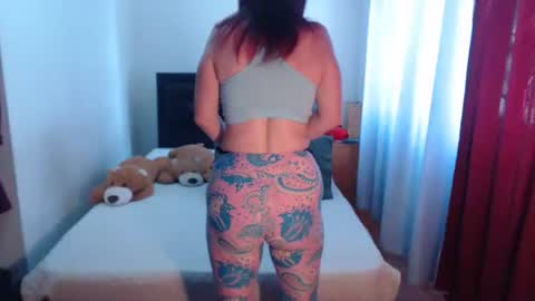 Pamela Jagger online show from 15, 3, 2026