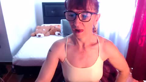 Pamela Jagger online show from 20, 6, 2026