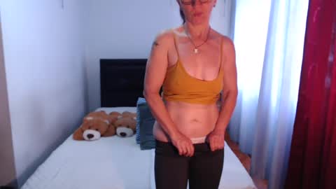 Pamela Jagger online show from 26, 6, 2026