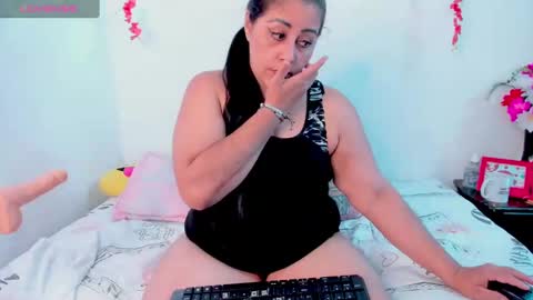 Pamela online show from 18, 2, 2025