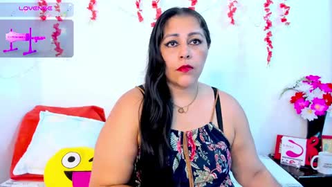 Pamela online show from 23, 2, 2025