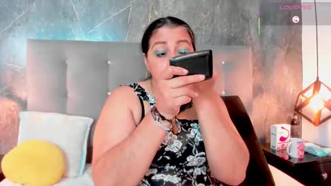 Pamela online show from 15, 3, 2026