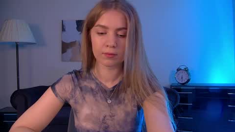 Snapshot of pamelablair chatting on 5, 6, 2026 Pamela Blair online show from 5, 6, 2026