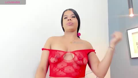 Pamela  online show from 14, 12, 2025