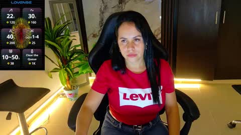 Snapshot of pamelajackson__ chatting on 18, 2, 2025 Paola online show from 18, 2, 2025