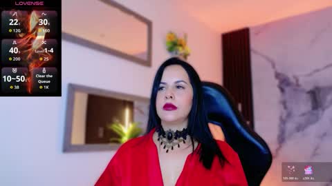 Snapshot of pamelajackson__ chatting on 8, 5, 2026 Paola online show from 8, 5, 2026