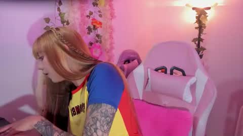 pamelajhonsom online show from 4, 7, 2026