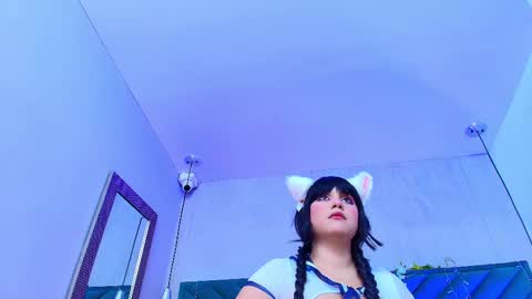 Pamela  online show from 27, 2, 2025