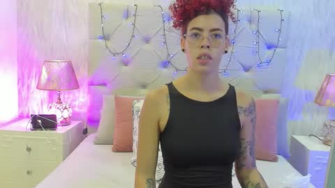 TELL ME PAMELLA AND GIVE ME A GOOD GRADE ITS IMPORTANT online show from 30, 10, 2025